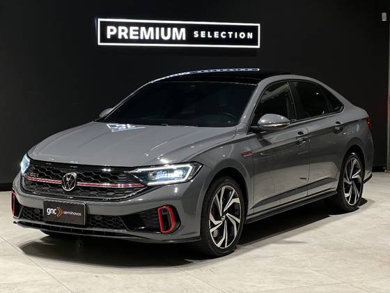 VOLKSWAGEN JETTA 2.0 350 TSI GASOLINA GLI DSG